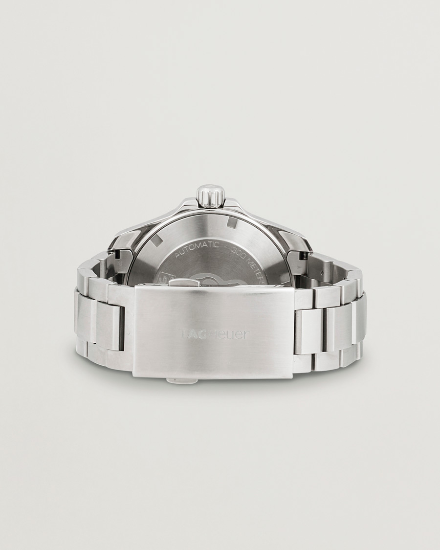 Homme | Tag Heuer Pre-Owned Aquaracer Caliber 5 | Tag Heuer Pre-Owned | Aquaracer Caliber 5