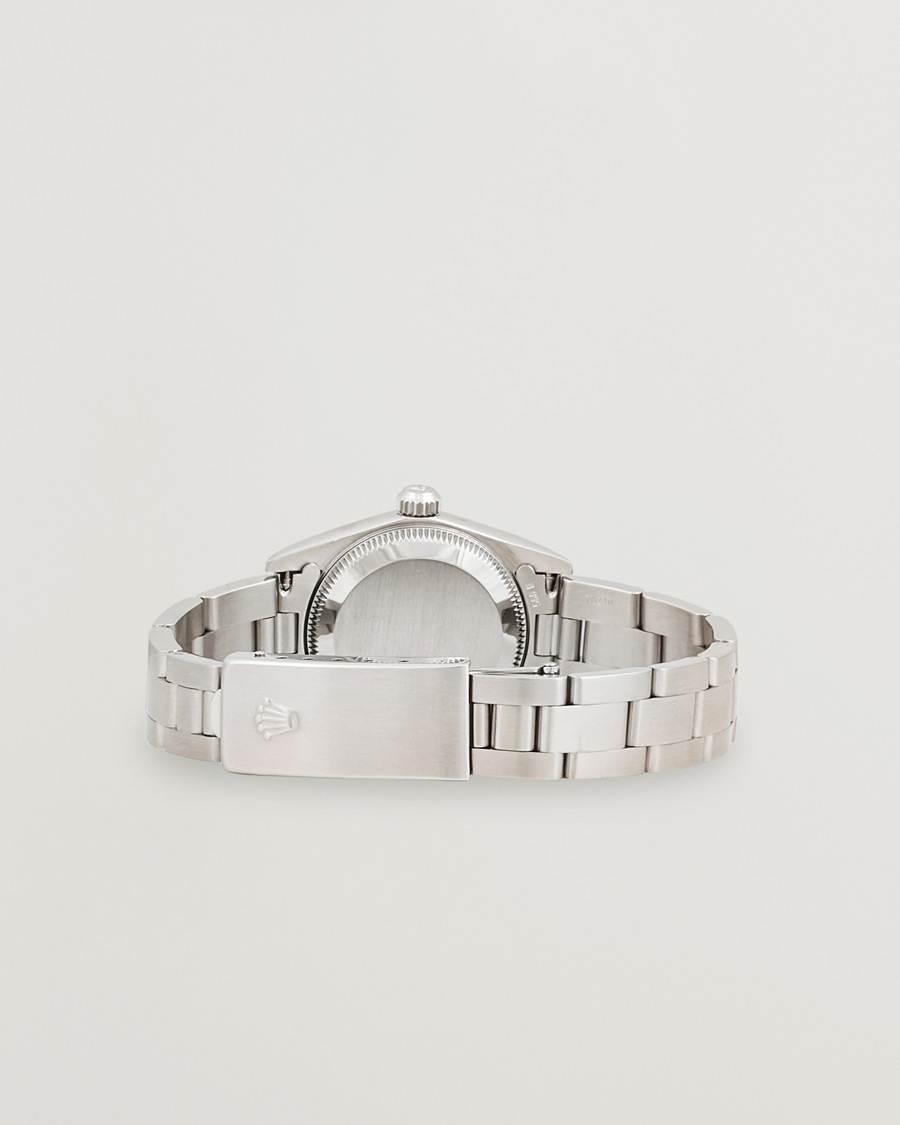 Homme | Rolex Pre-Owned Oyster Perpetual | Rolex Pre-Owned | Oyster Perpetual