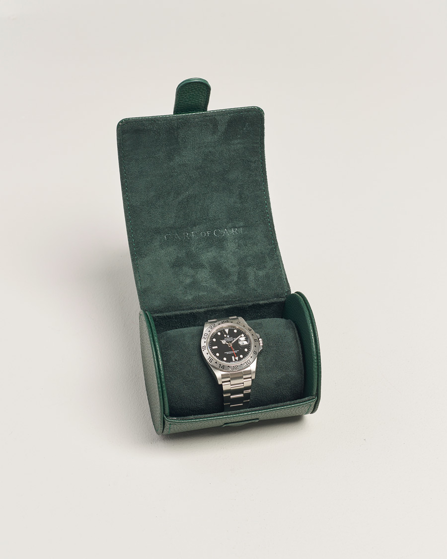 Homme | Rolex Pre-Owned Explorer II | Rolex Pre-Owned | Explorer II