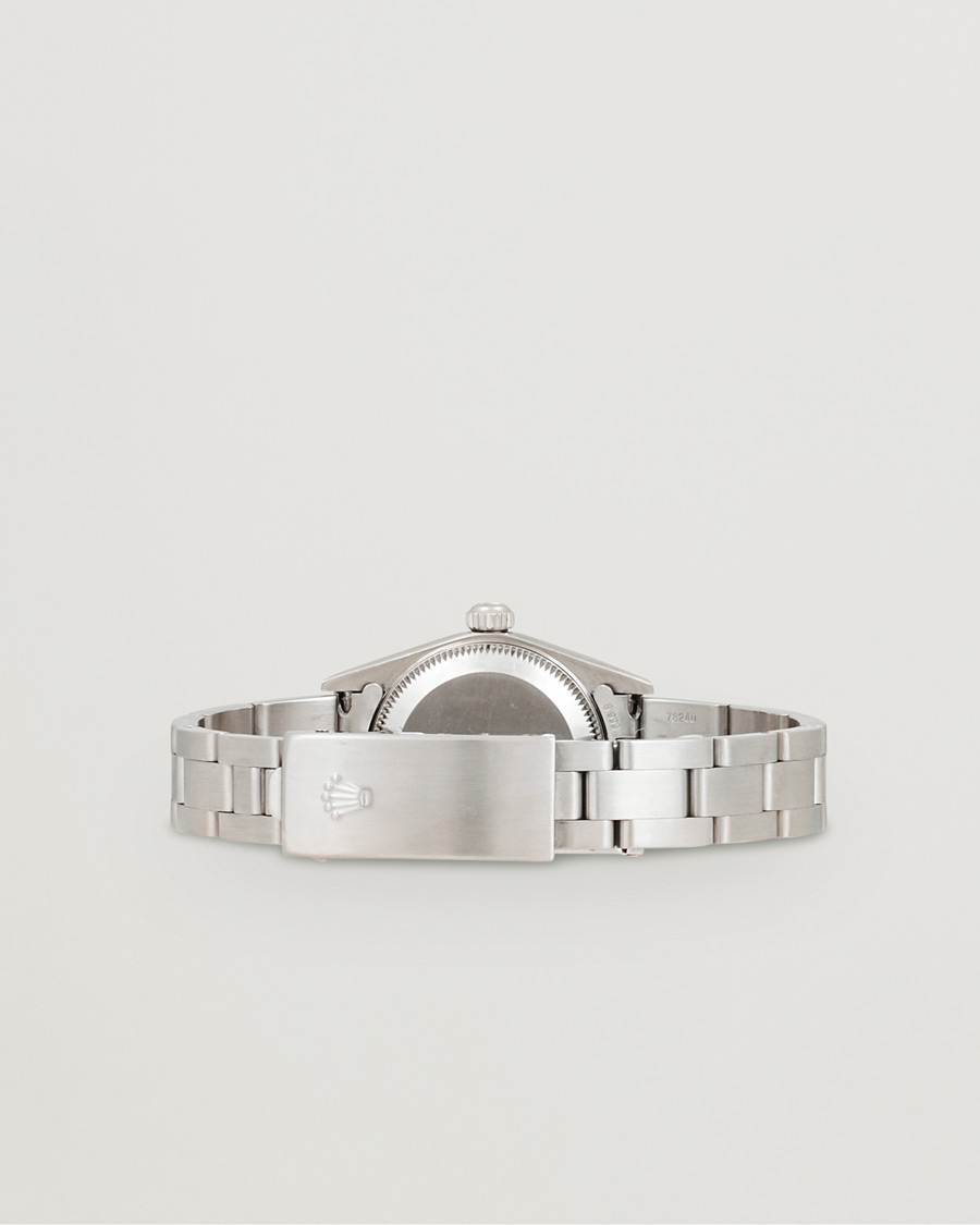 Homme | Pre-Owned & Vintage Watches | Rolex Pre-Owned | Oyster Perpetual