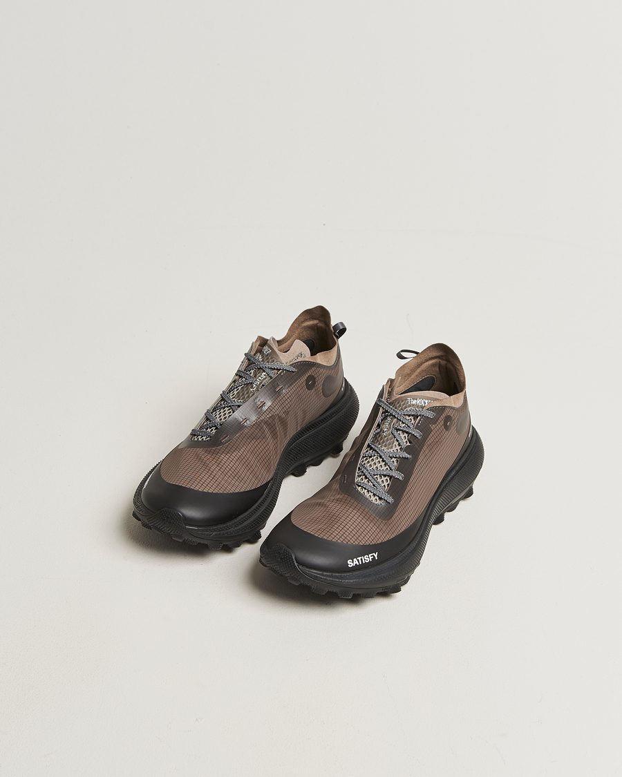 Heren | Trail sneakers | Satisfy | TheROCKER Trail Shoes Falcon