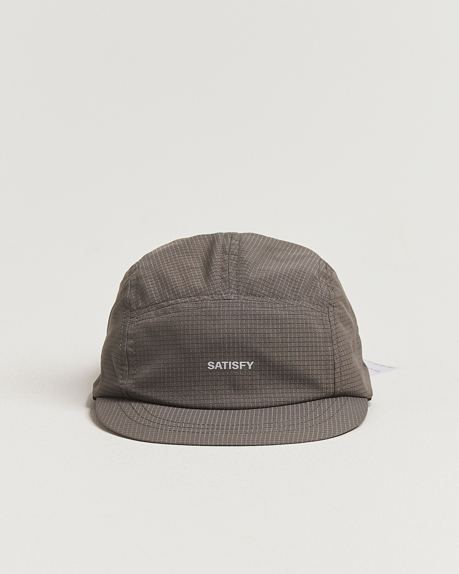 Heren | Accessoires | Satisfy | Rippy Air Trail Cap Falcon