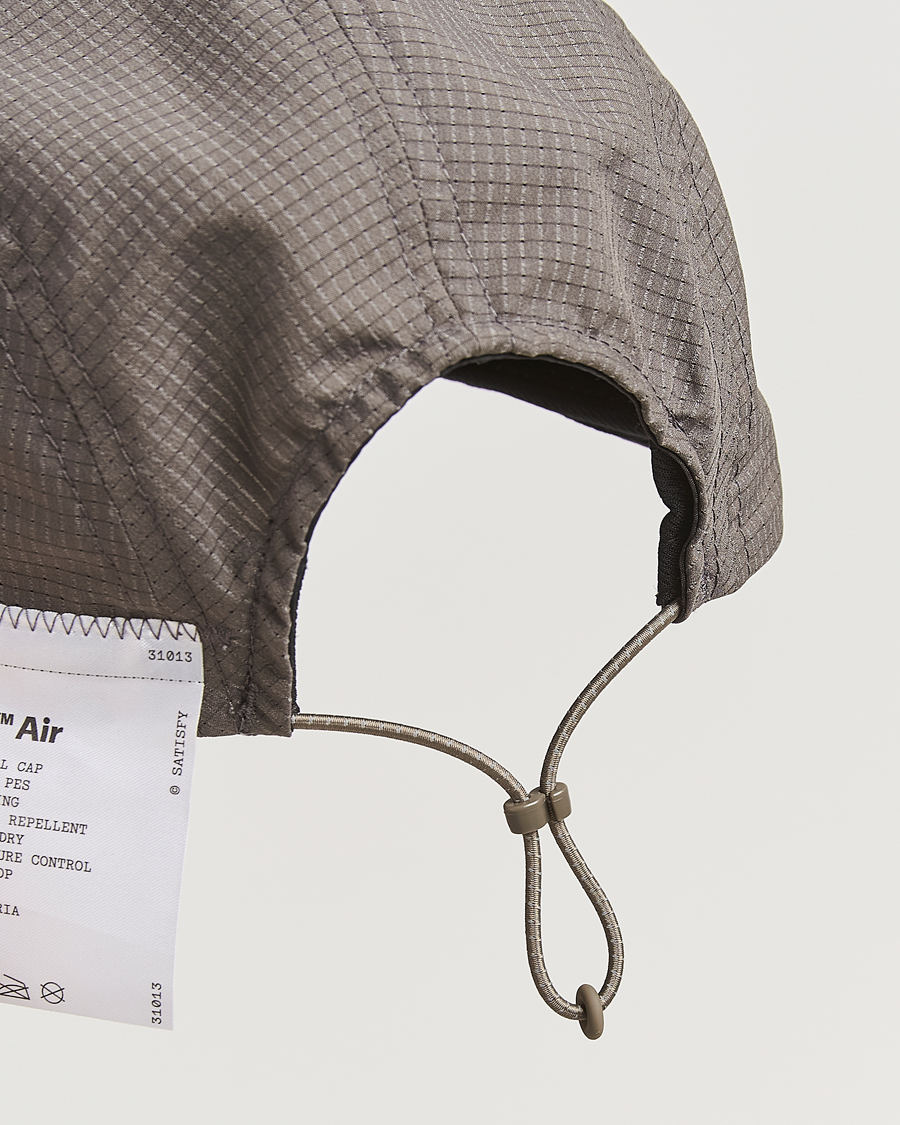 Heren | Accessoires | Satisfy | Rippy Air Trail Cap Falcon