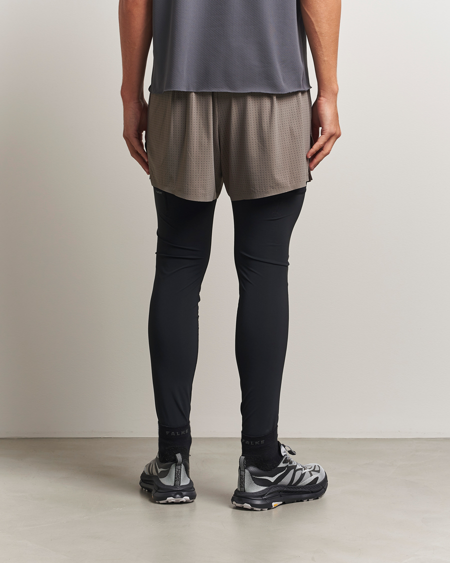 Homme | Shorts | Satisfy | Space-O 5 Inch Shorts Falcon
