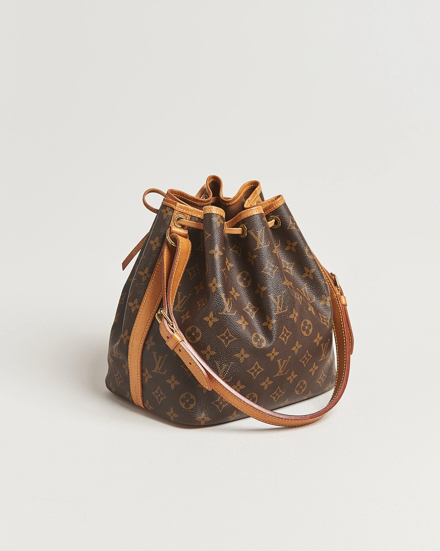Heren | Gifts for Her | Louis Vuitton Pre-Owned | Petit Noé Monogram