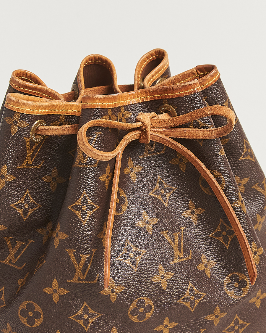 Heren | Gifts for Her | Louis Vuitton Pre-Owned | Petit Noé Monogram