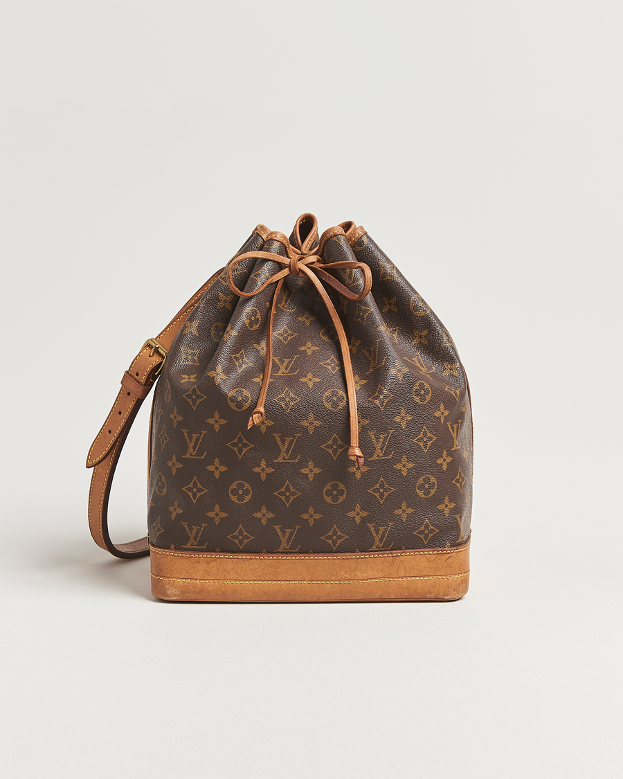 Homme | Gifts for Her | Louis Vuitton Pre-Owned | Noé Monogram