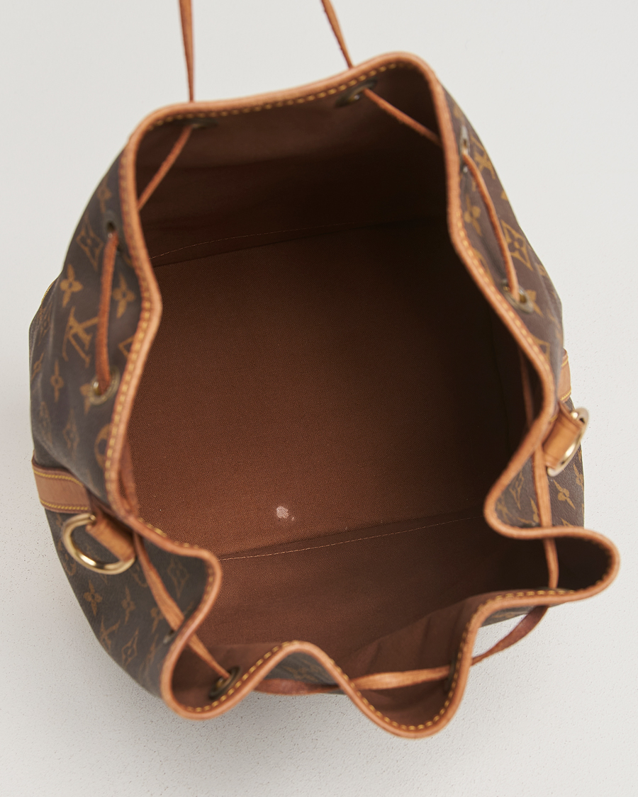 Homme | Gifts for Her | Louis Vuitton Pre-Owned | Noé Monogram