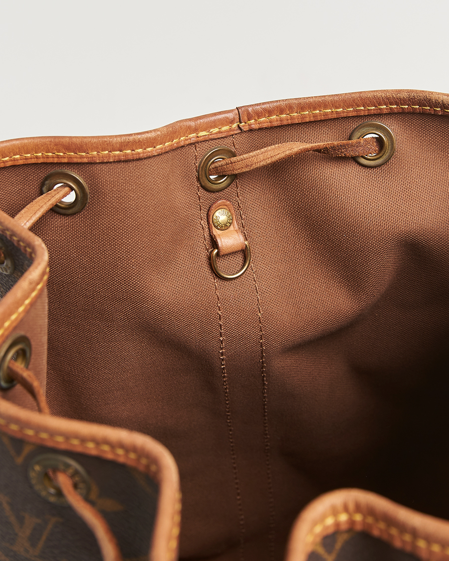 Homme | Gifts for Her | Louis Vuitton Pre-Owned | Noé Monogram