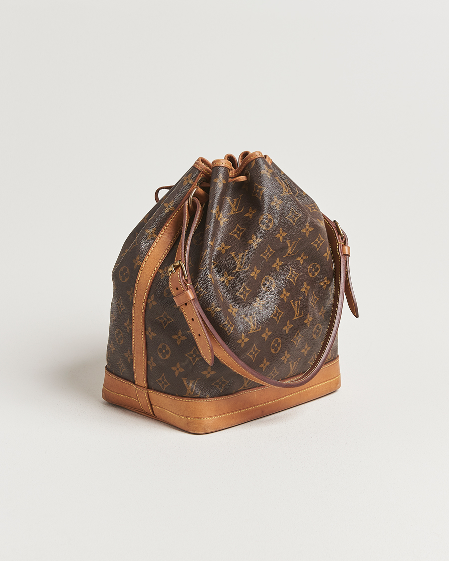 Homme | Gifts for Her | Louis Vuitton Pre-Owned | Noé Monogram