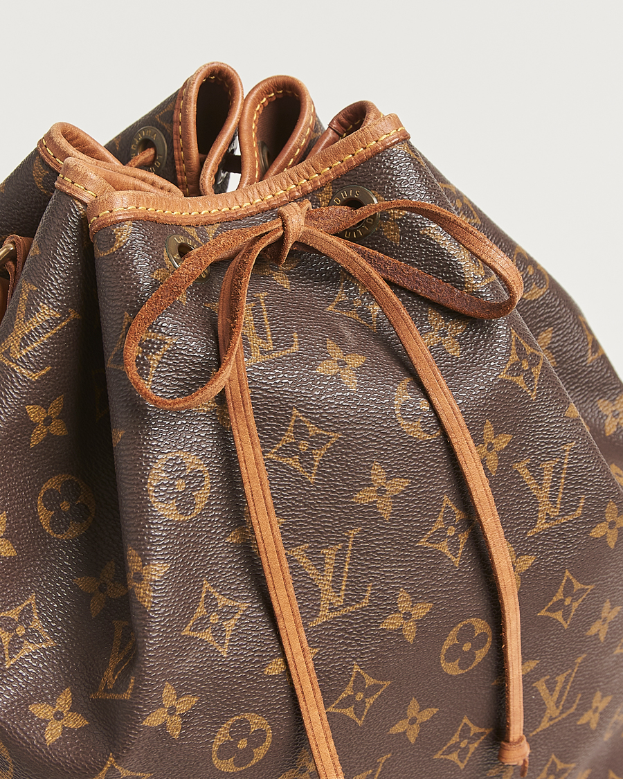Homme | Gifts for Her | Louis Vuitton Pre-Owned | Noé Monogram