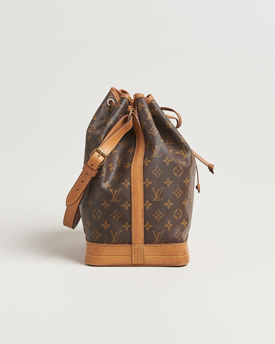 Homme | Gifts for Her | Louis Vuitton Pre-Owned | Noé Monogram