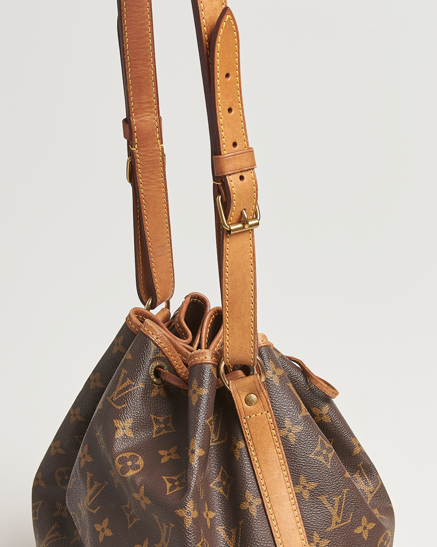 Homme | Gifts for Her | Louis Vuitton Pre-Owned | Noé Monogram