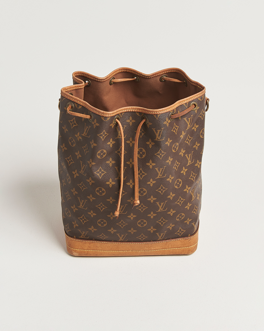 Homme | Gifts for Her | Louis Vuitton Pre-Owned | Noé Monogram