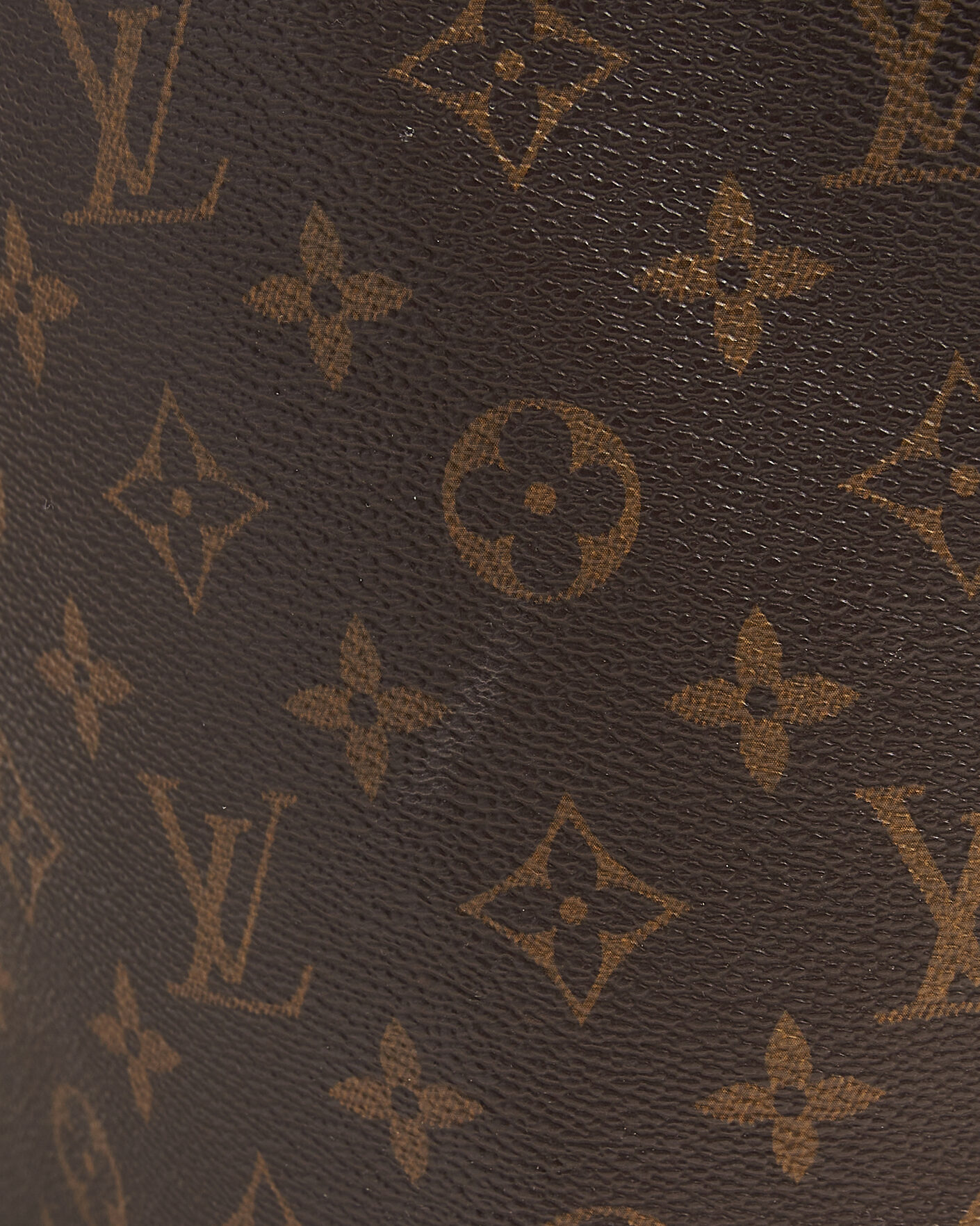 Homme | Pre-Owned & Vintage Bags | Louis Vuitton Pre-Owned | Neverfull MM Monogram