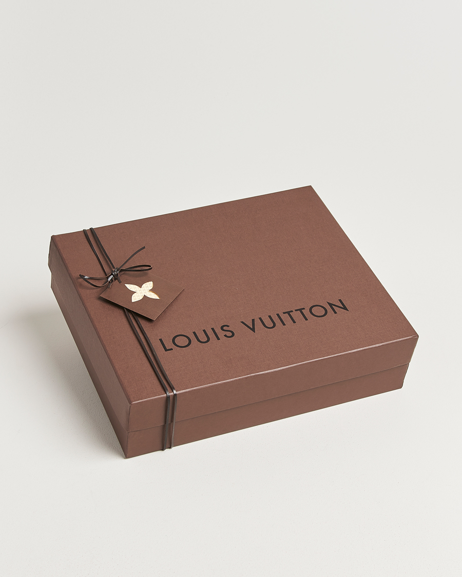 Heren | Pre-Owned & Vintage Bags | Louis Vuitton Pre-Owned | Neverfull MM Monogram