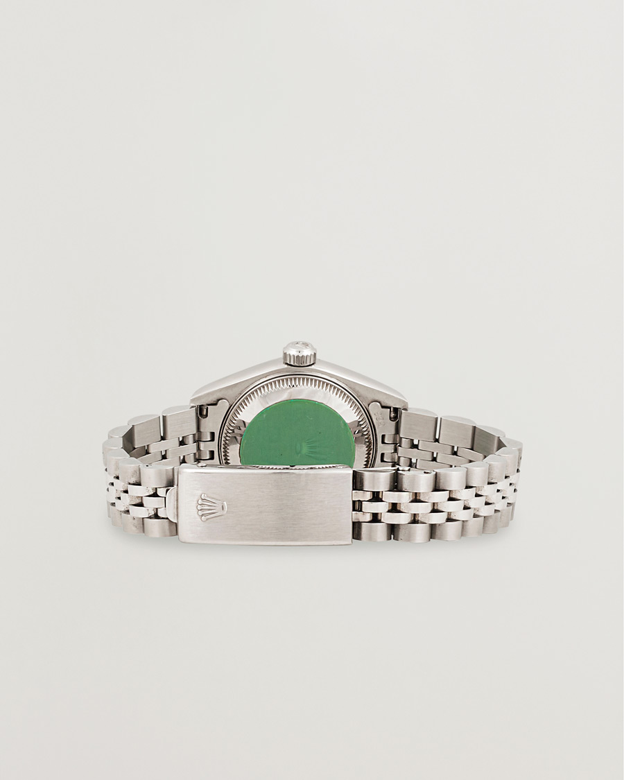 Heren | Rolex Pre-Owned Oyster Perpetual Datejust | Rolex Pre-Owned | Oyster Perpetual Datejust