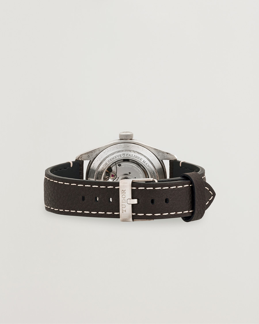 Homme | Tudor Pre-Owned Black Bay Fifty-Eight Silver | Tudor Pre-Owned | Black Bay Fifty-Eight Silver