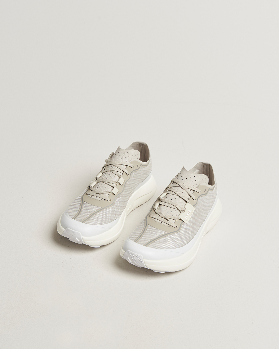 Homme | Chaussures De Running | Norda | 005 Running Sneakers Neve