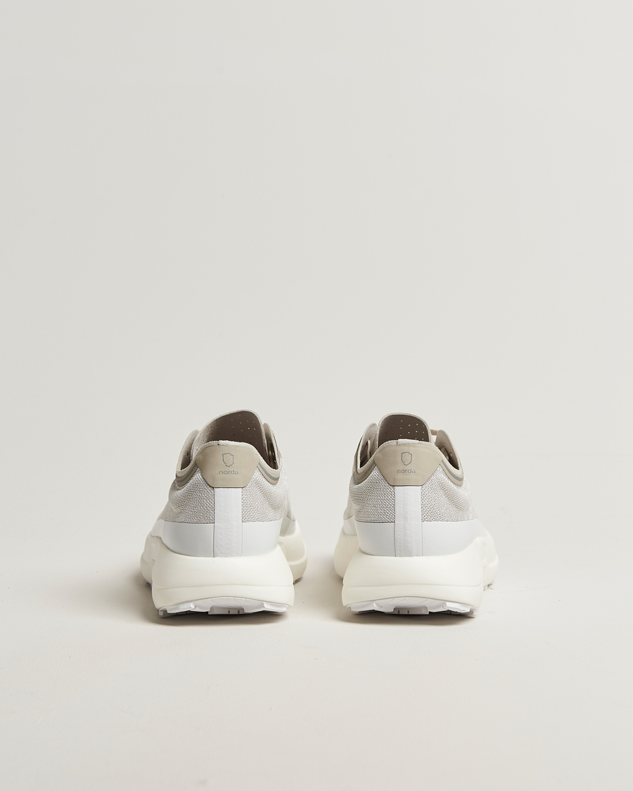 Homme | Chaussures De Running | Norda | 005 Running Sneakers Neve
