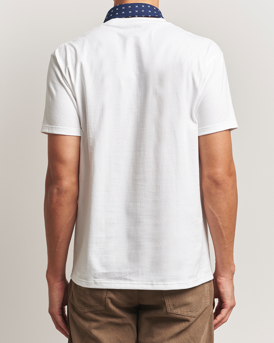 Homme | T-shirts | BEAMS PLUS | 2-Pack Pocket T-Shirt White