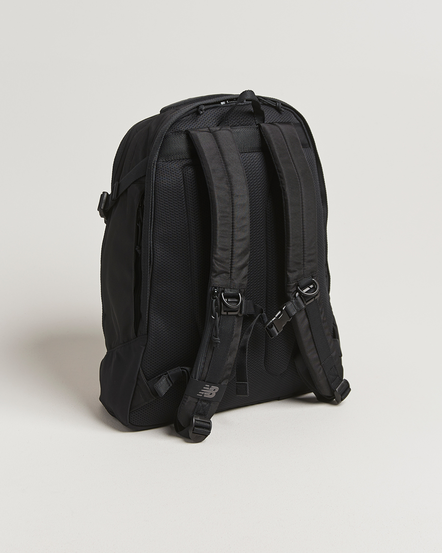 Homme | Sacs | New Balance | Athletics Advanced Backpack Black