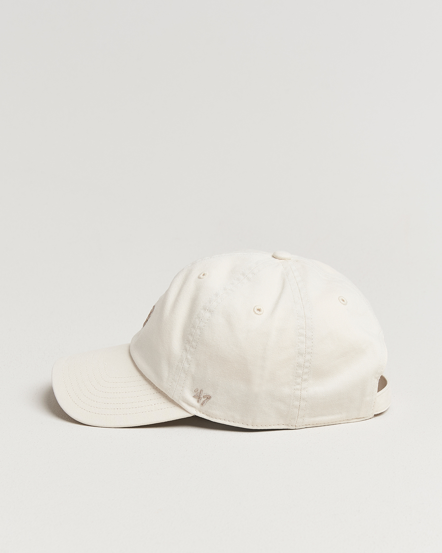 Heren | Hoeden en petten | New Balance | 47 Clean Up Cap Linen