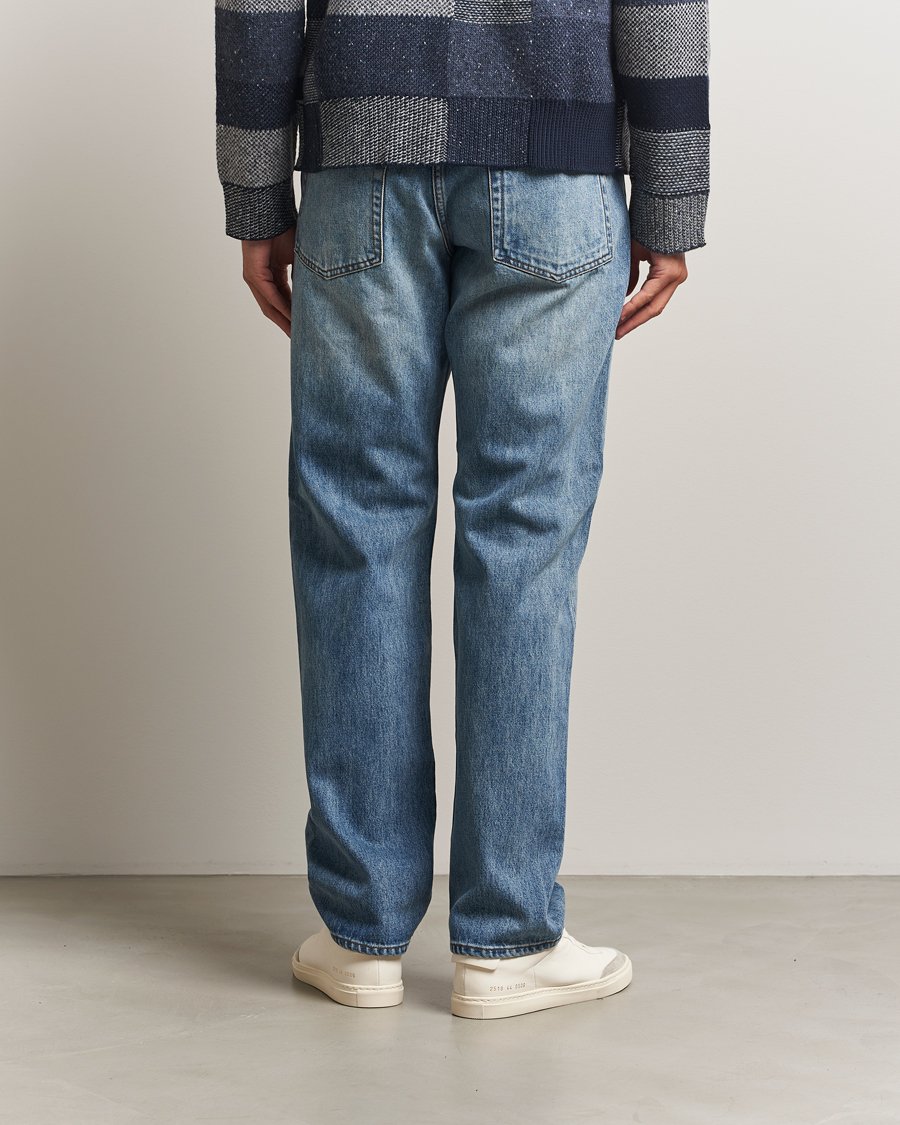 Homme | Jeans | PS Paul Smith | Relaxed Fit Jeans Vintage Blue