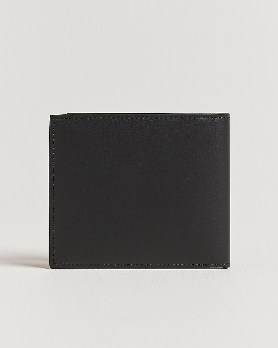 Homme | Portefeuilles | Paul Smith | Paul SmithSignature Stripe BillfoldBlack