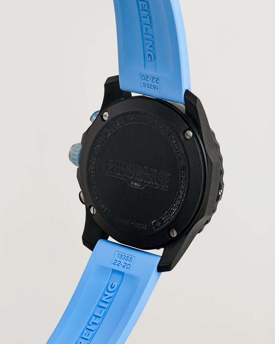 Homme | Pre-Owned & Vintage Watches | Breitling Pre-Owned | Endurance PRO  