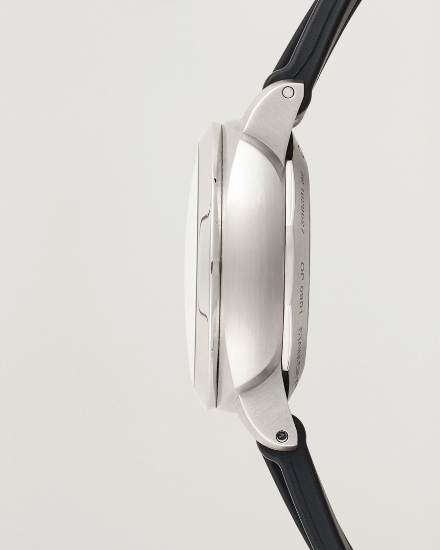 Heren | Panerai Pre-Owned Luminor 44 1950 GMT | Panerai Pre-Owned | Luminor 44 1950 GMT