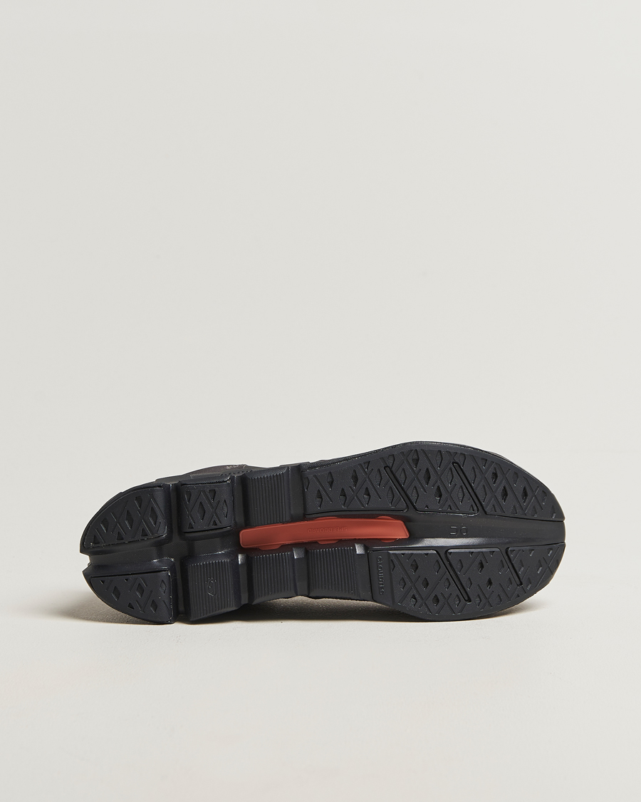 Homme | Chaussures De Running | On | Cloudflow 5 Black