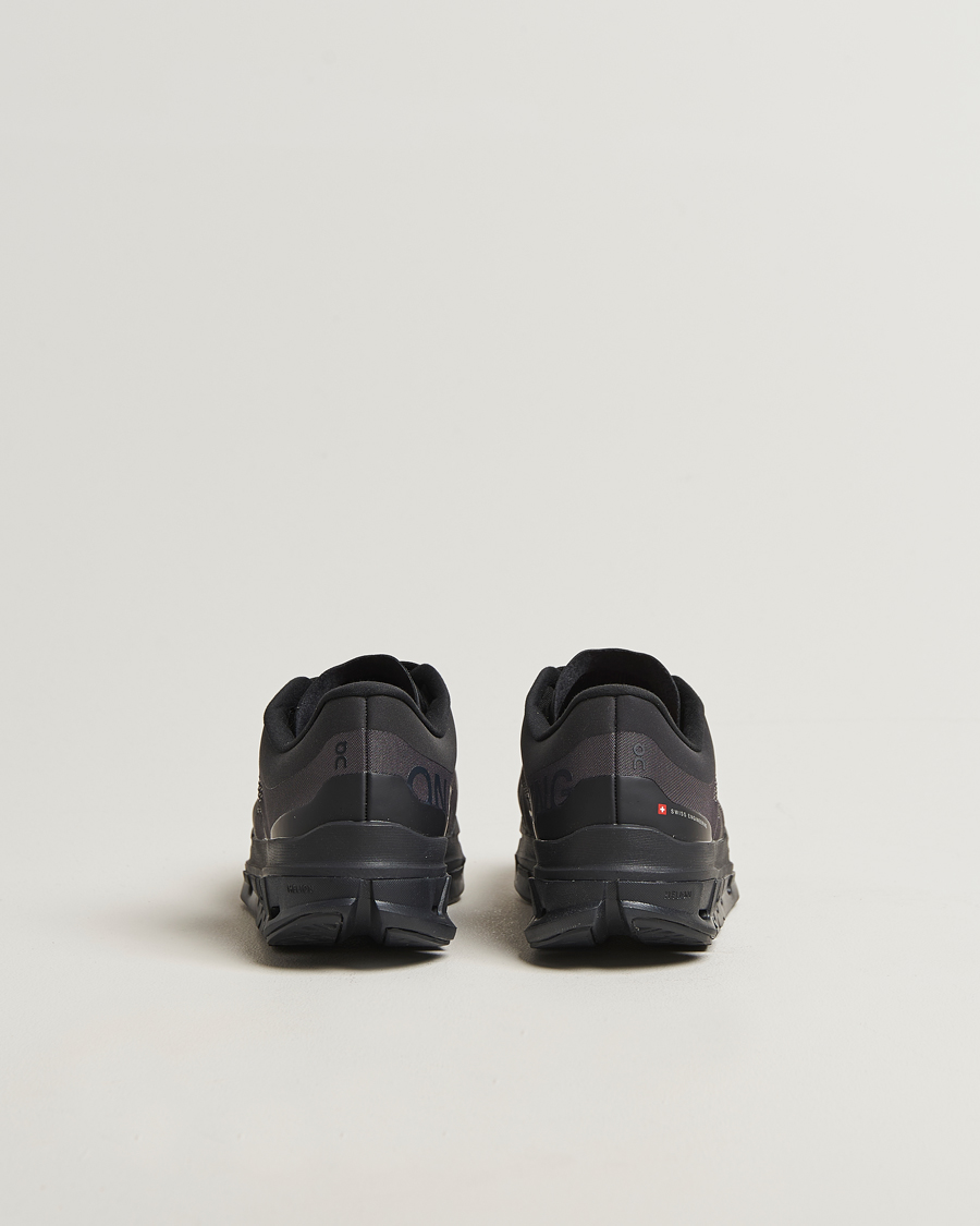 Homme | Chaussures De Running | On | Cloudflow 5 Black