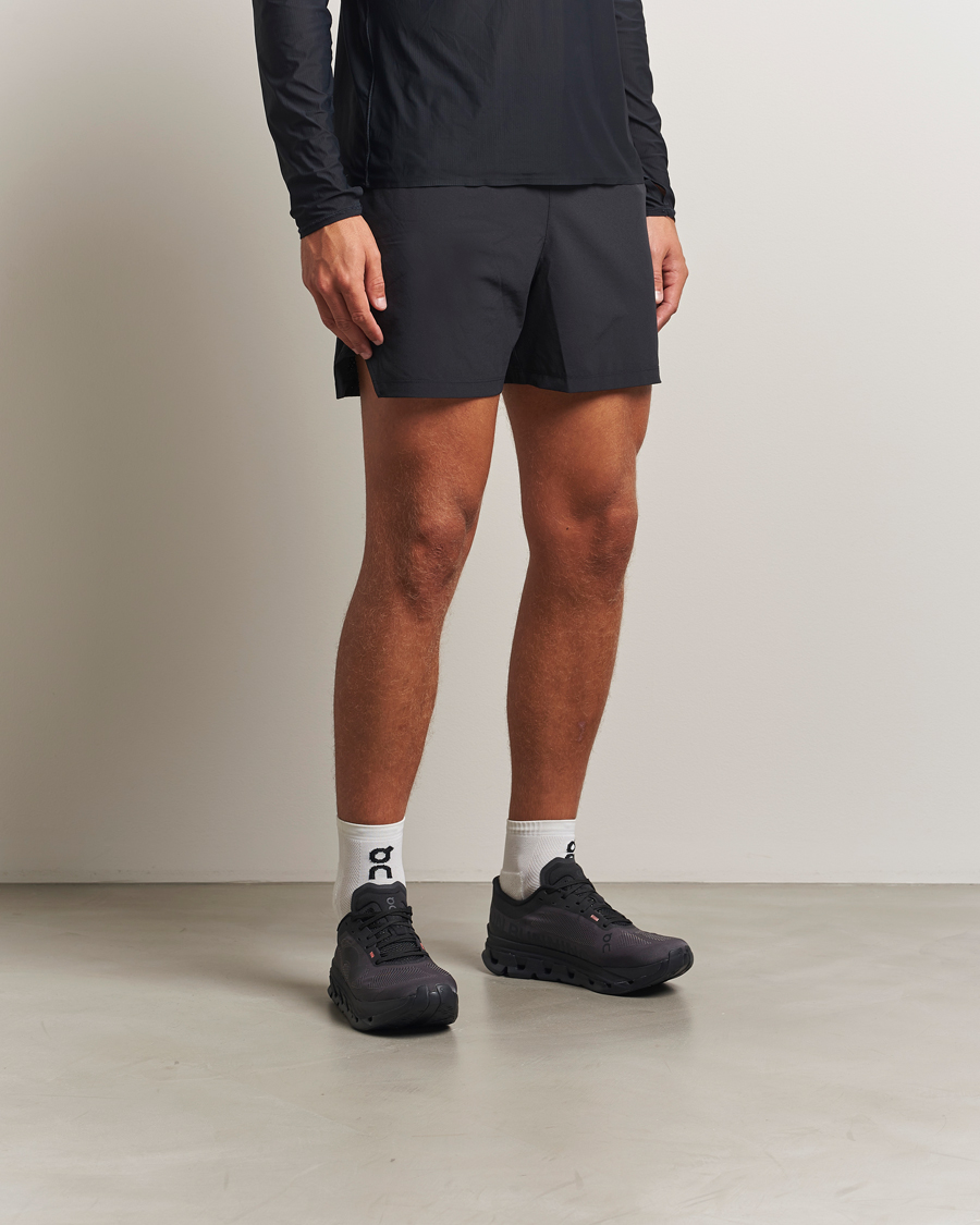 Homme | Chaussures De Running | On | Cloudflow 5 Black