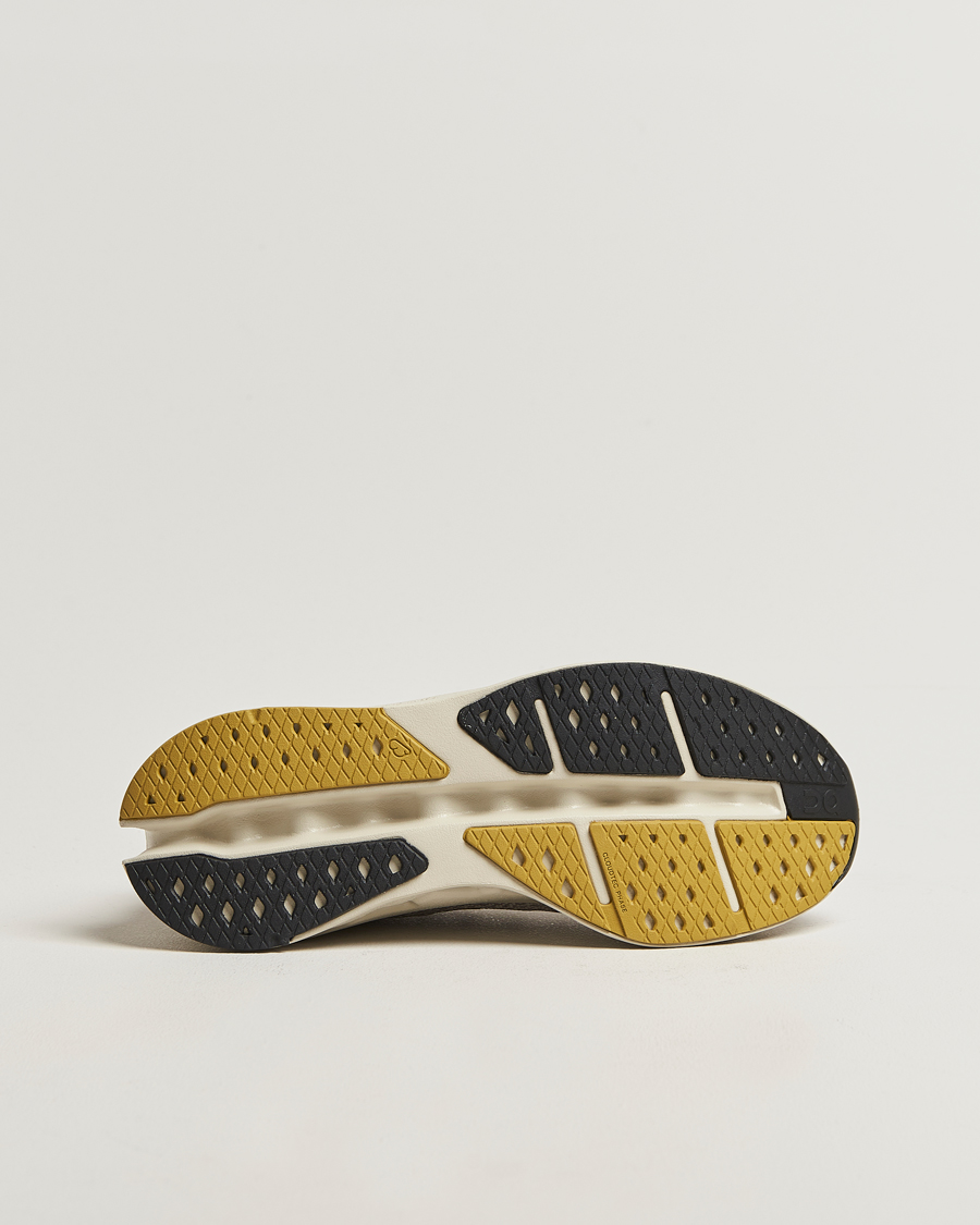 Heren | Hardloopschoenen | On | Cloudsurfer Max Cinder/Pelican