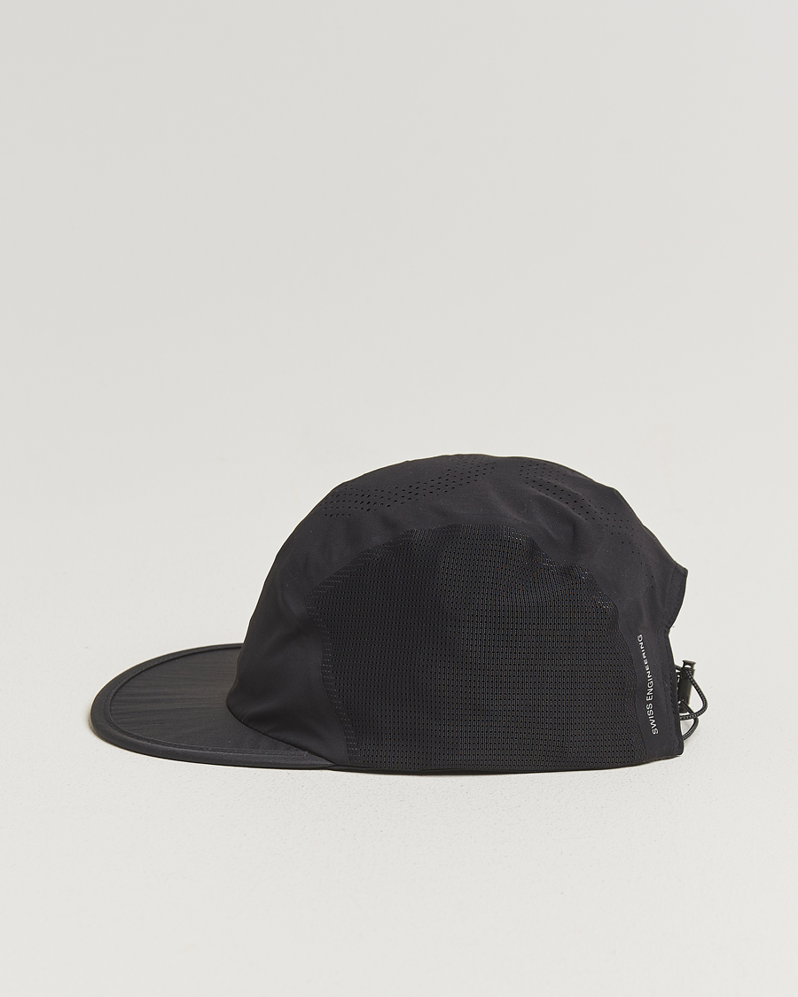 Homme | Bobs Et Casquettes | On | Ultra Cap Black