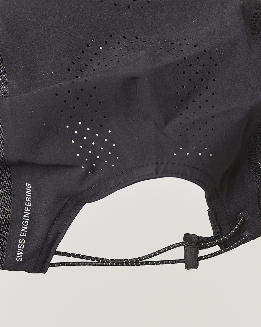 Homme | Bobs Et Casquettes | On | Ultra Cap Black