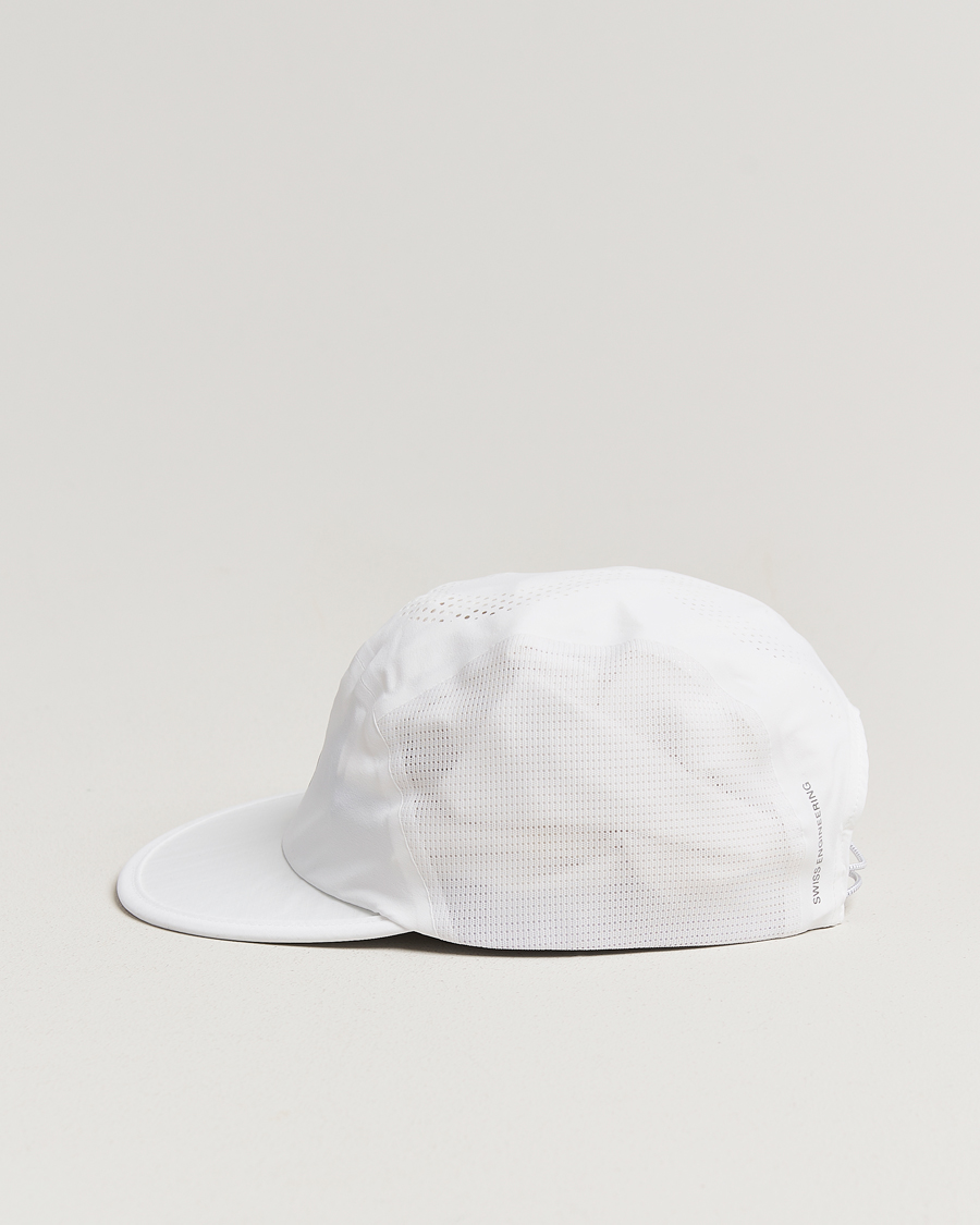 Homme | Bobs Et Casquettes | On | Ultra Cap White