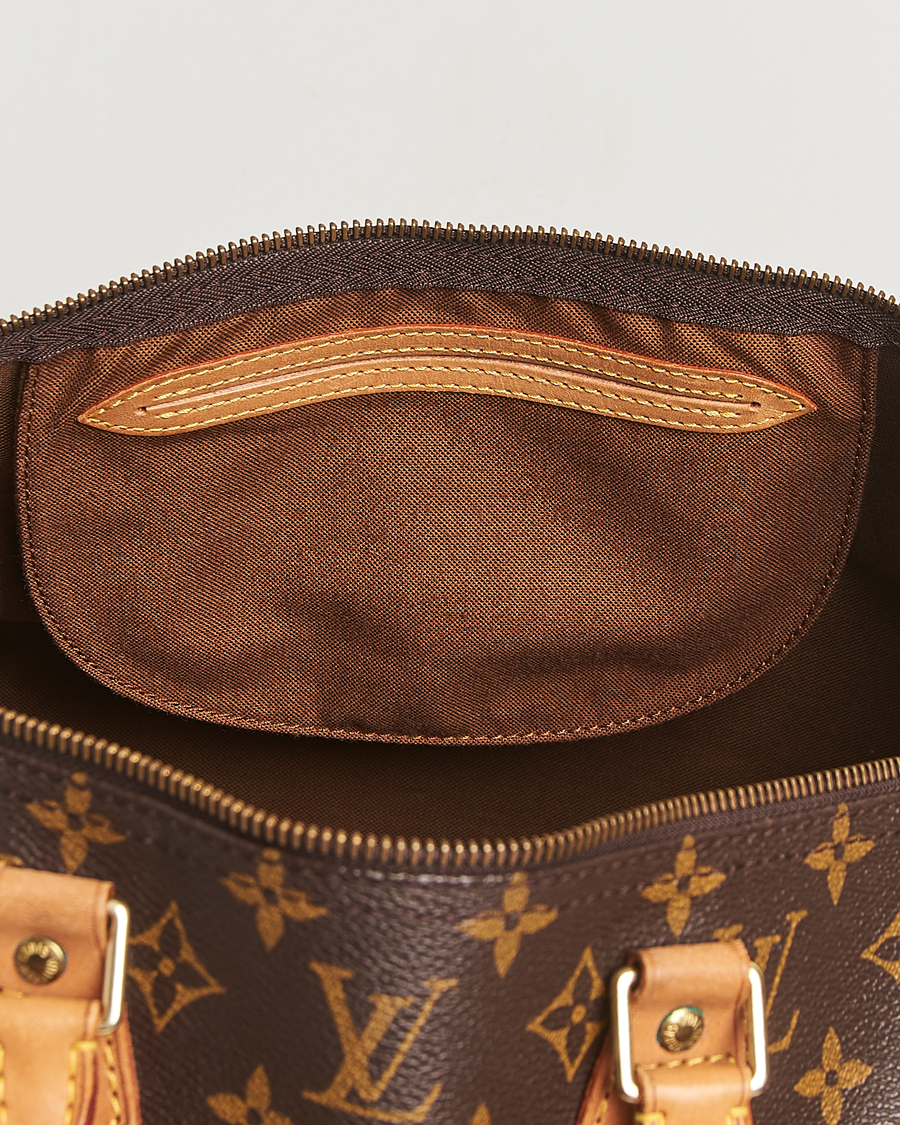 Heren | Gifts for Her | Louis Vuitton Pre-Owned | Speedy 40 Monogram