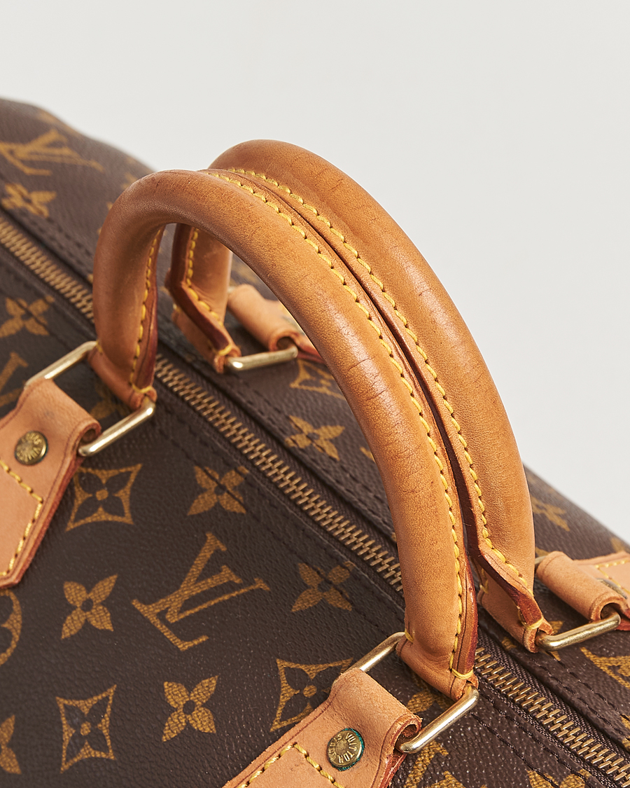 Heren | Gifts for Her | Louis Vuitton Pre-Owned | Speedy 40 Monogram