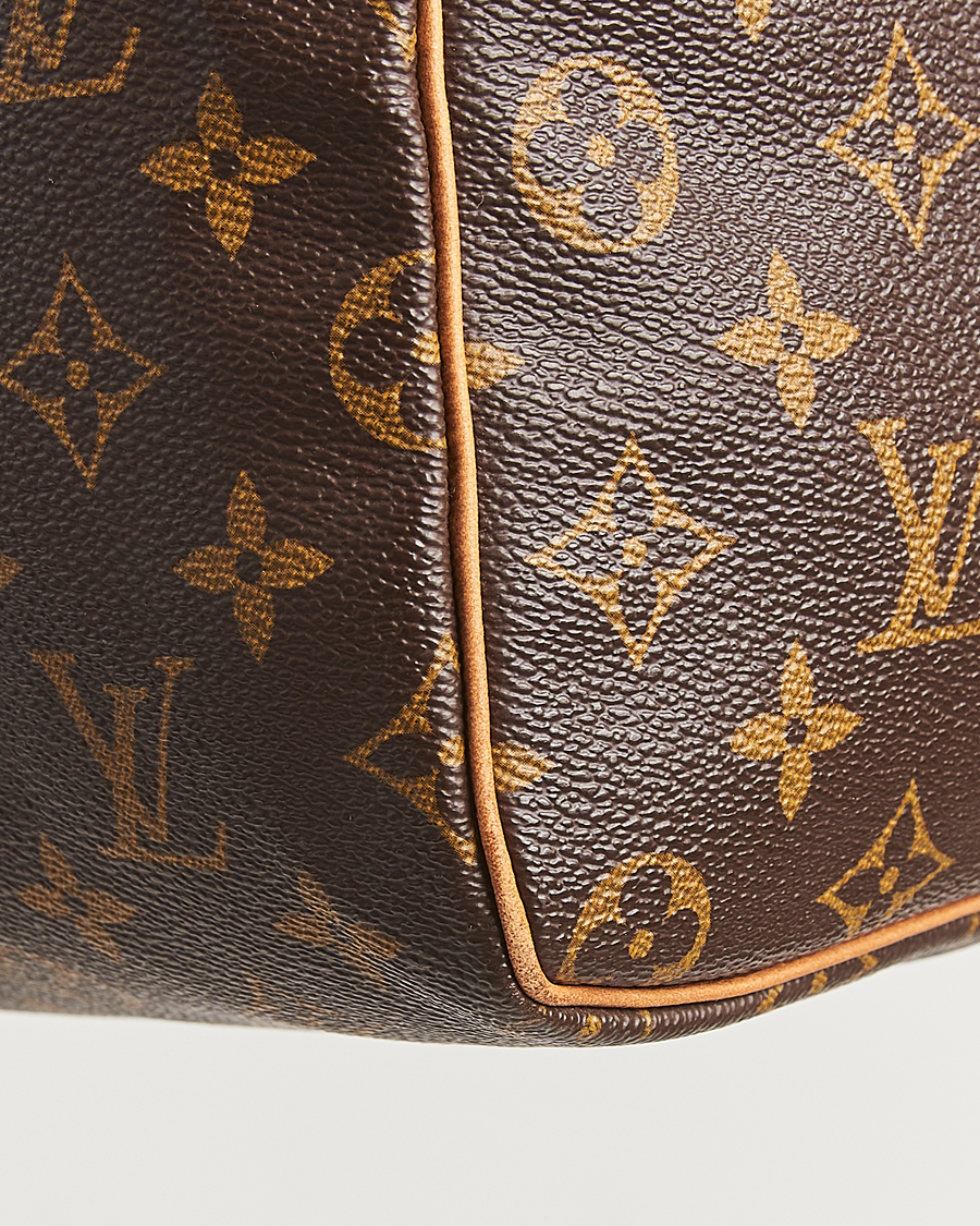 Heren | Gifts for Her | Louis Vuitton Pre-Owned | Speedy 40 Monogram