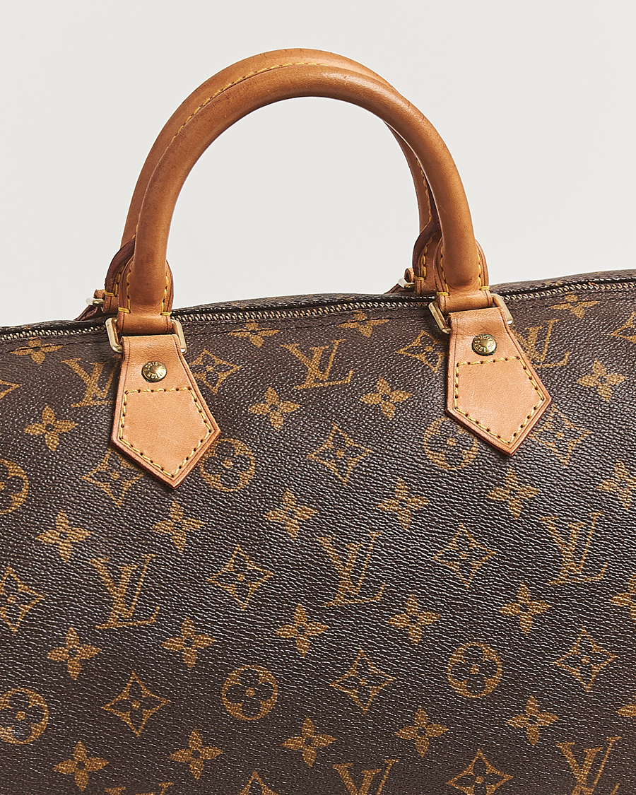 Heren | Gifts for Her | Louis Vuitton Pre-Owned | Speedy 40 Monogram