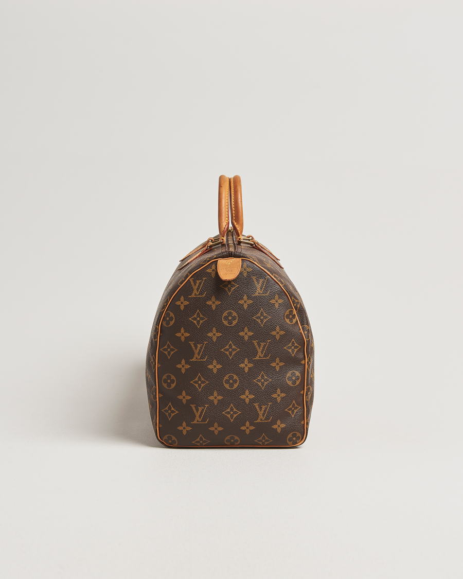 Heren | Gifts for Her | Louis Vuitton Pre-Owned | Speedy 40 Monogram