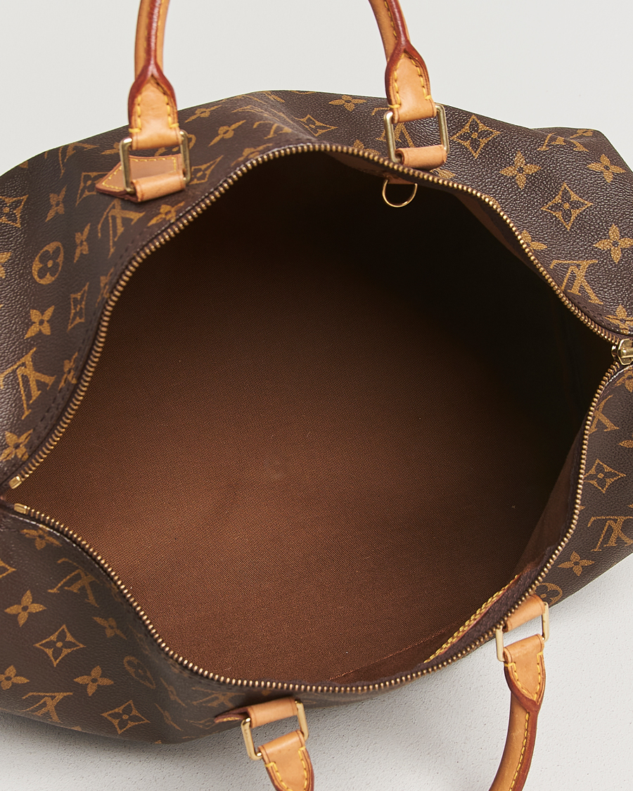 Heren | Gifts for Her | Louis Vuitton Pre-Owned | Speedy 40 Monogram