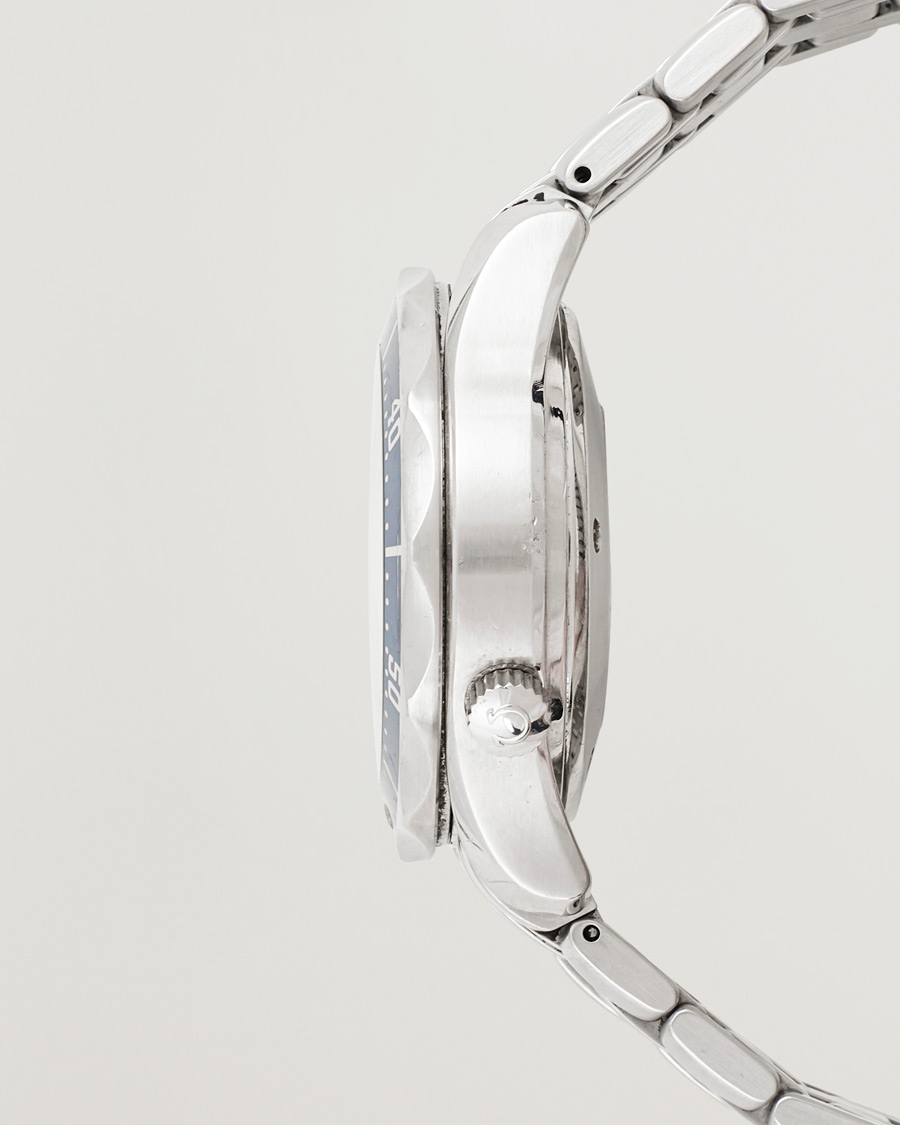 Homme | Omega Pre-Owned Seamaster 300M SMP Chrono   | Omega Pre-Owned | Seamaster 300M SMP Chrono  