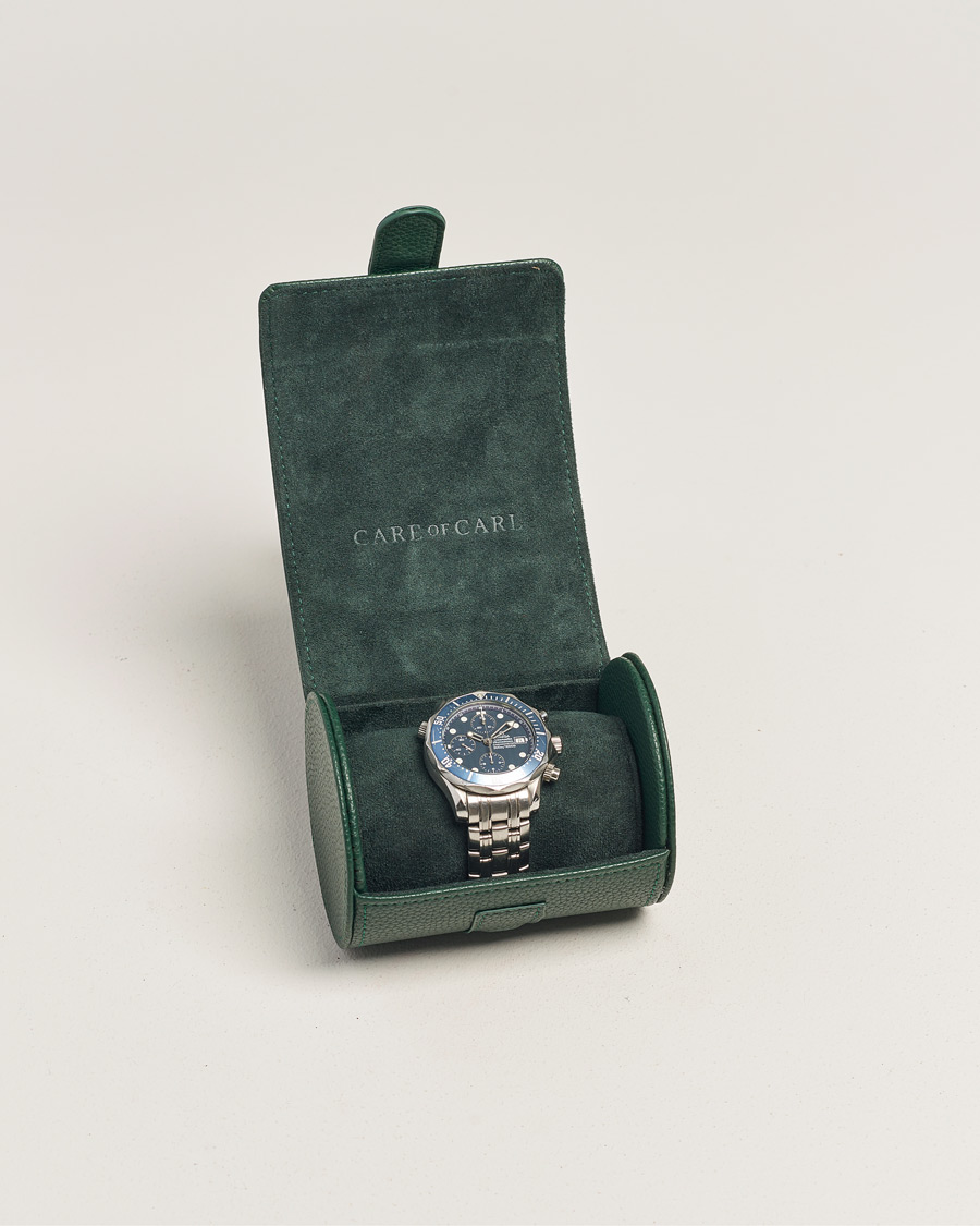 Heren | Pre-Owned & Vintage Watches | Omega Pre-Owned | Seamaster 300M SMP Chrono