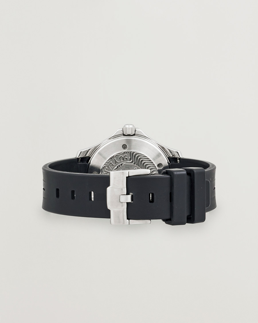Heren | Pre-Owned & Vintage Watches | Omega Pre-Owned | Seamaster GMT 50th