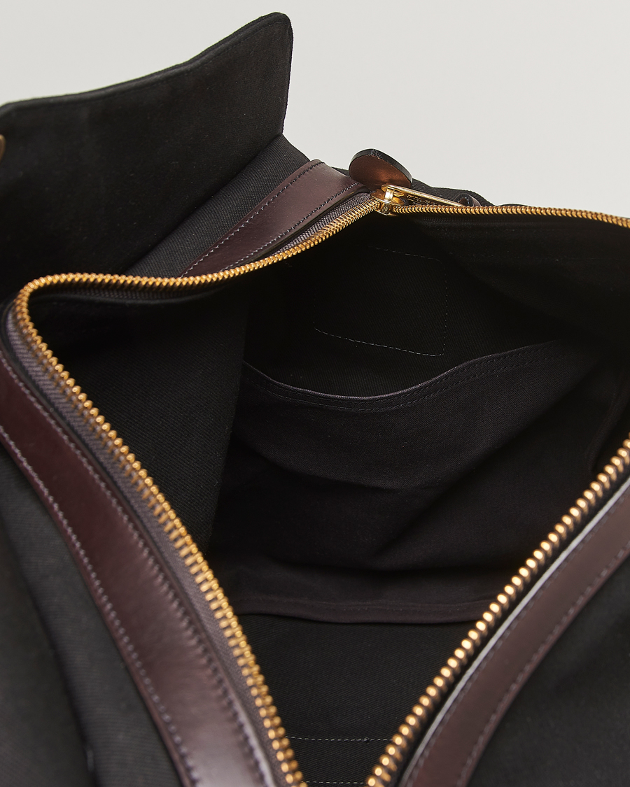 Heren | Tassen | Filson | Duffle Medium Black