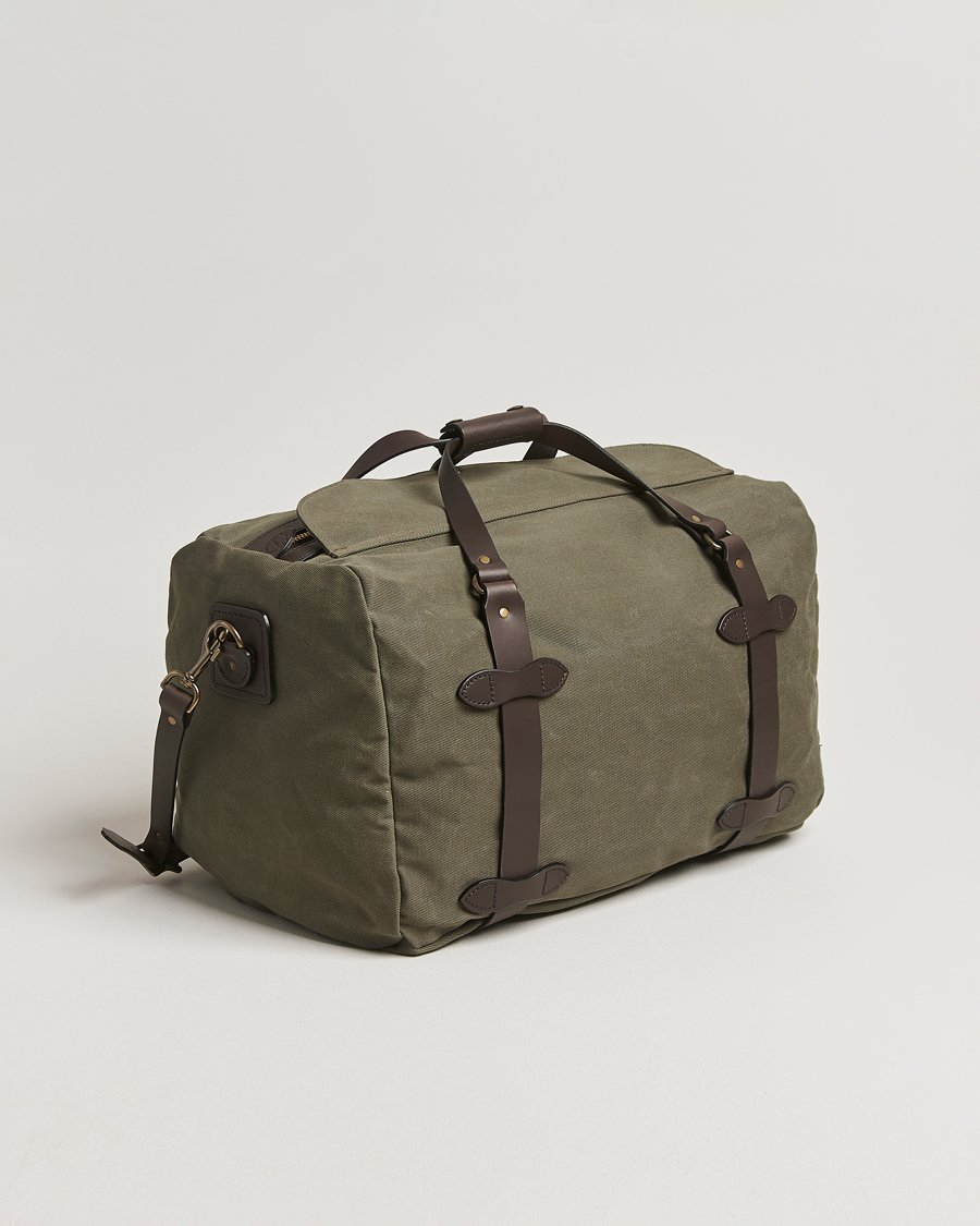 Homme | Sacs | Filson | Duffle Medium Otter Green