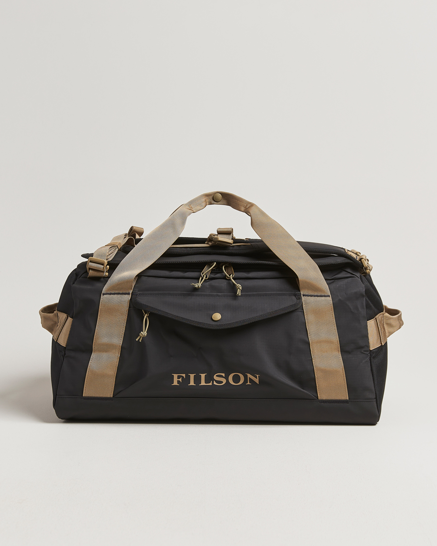 Homme | Sacs | Filson | Scout 50L Duffle Black